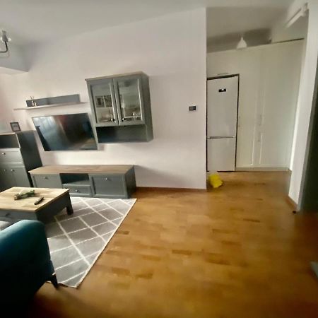 Lazar Loft Apartment ยาช ภายนอก รูปภาพ