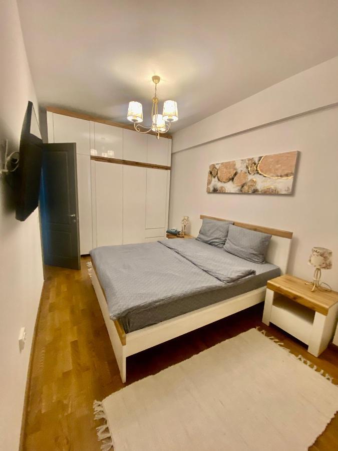 Lazar Loft Apartment ยาช ภายนอก รูปภาพ