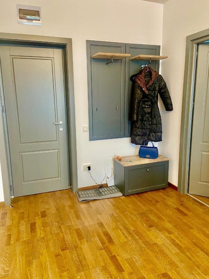Lazar Loft Apartment ยาช ภายนอก รูปภาพ