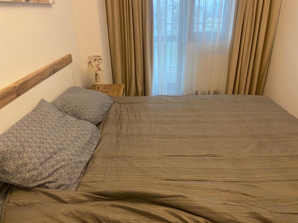 Lazar Loft Apartment ยาช ภายนอก รูปภาพ