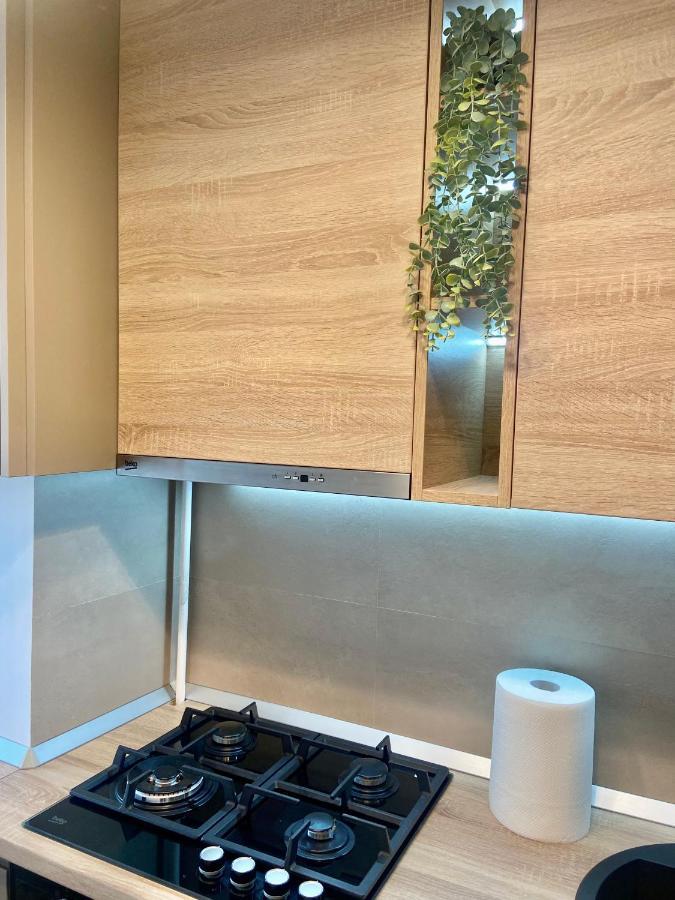 Lazar Loft Apartment ยาช ภายนอก รูปภาพ