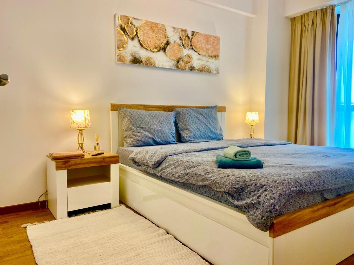 Lazar Loft Apartment ยาช ภายนอก รูปภาพ