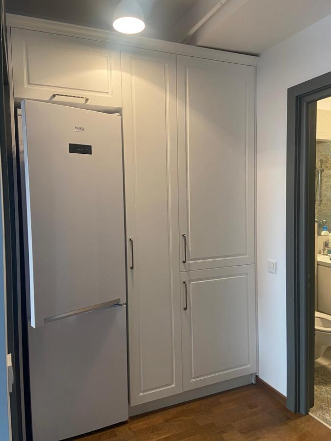Lazar Loft Apartment ยาช ภายนอก รูปภาพ