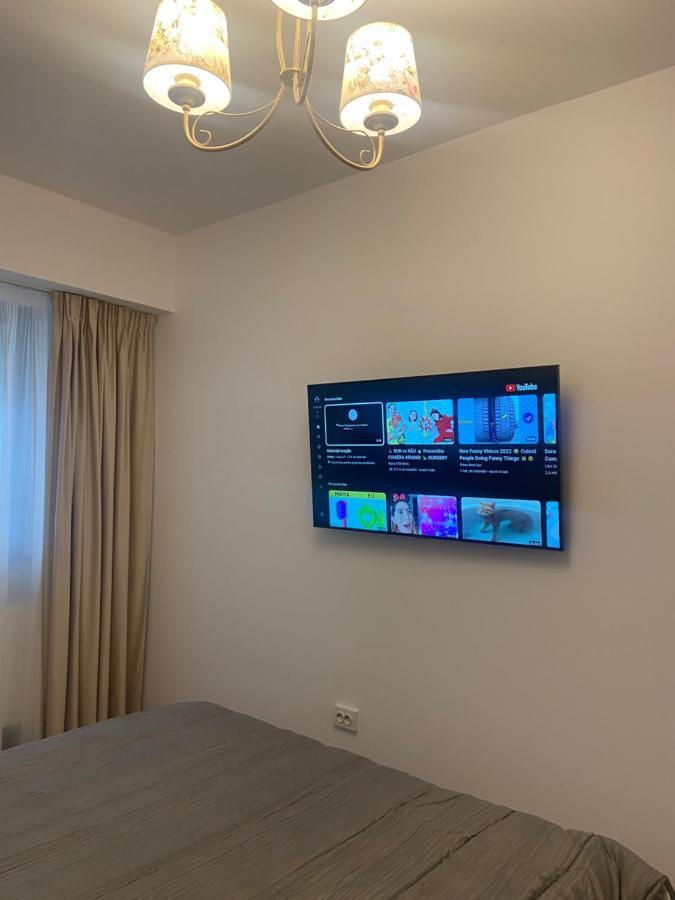 Lazar Loft Apartment ยาช ภายนอก รูปภาพ