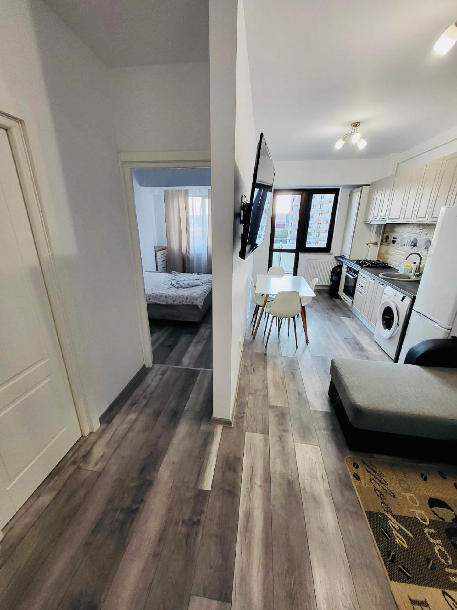 Lazar Loft Apartment ยาช ภายนอก รูปภาพ
