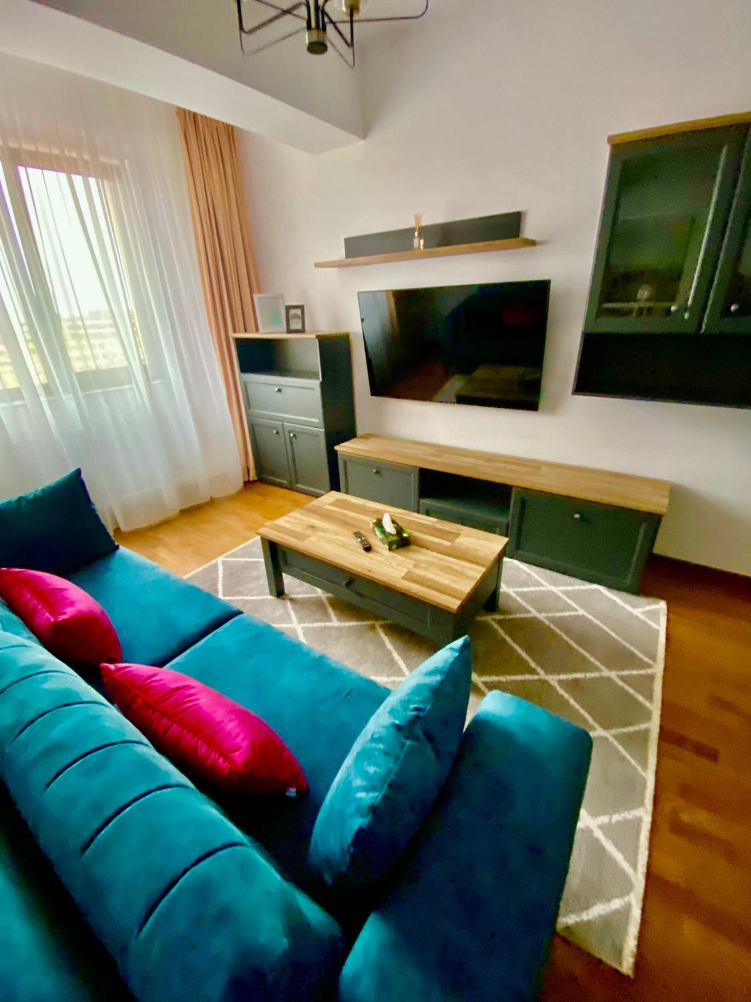 Lazar Loft Apartment ยาช ภายนอก รูปภาพ